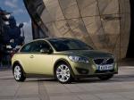 Volvo C30 2 0D 2010 года (UK)